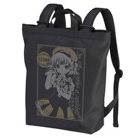 「シャロ 2wayバックパック BLOOM Ver.」