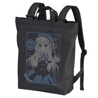 「チノ 2wayバックパック BLOOM Ver.」