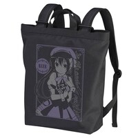 「リゼ 2wayバックパック BLOOM Ver.」