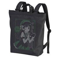 「千夜 2wayバックパック BLOOM Ver.」