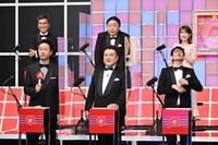 「クイズプレゼンバラエティー Qさま!!」よりQさま常連軍団。