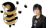 アペプと遊佐浩二。