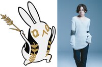 ウェネトと蒼井翔太。