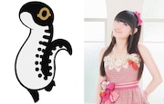 サ・タと田村ゆかり。