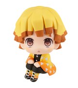 「るかっぷ 鬼滅の刃 我妻善逸」