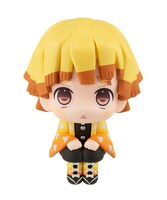 「るかっぷ 鬼滅の刃 我妻善逸」