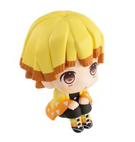 「るかっぷ 鬼滅の刃 我妻善逸」