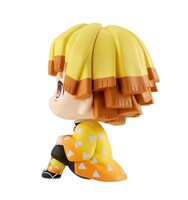 「るかっぷ 鬼滅の刃 我妻善逸」