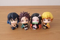 「るかっぷ 鬼滅の刃」シリーズ。