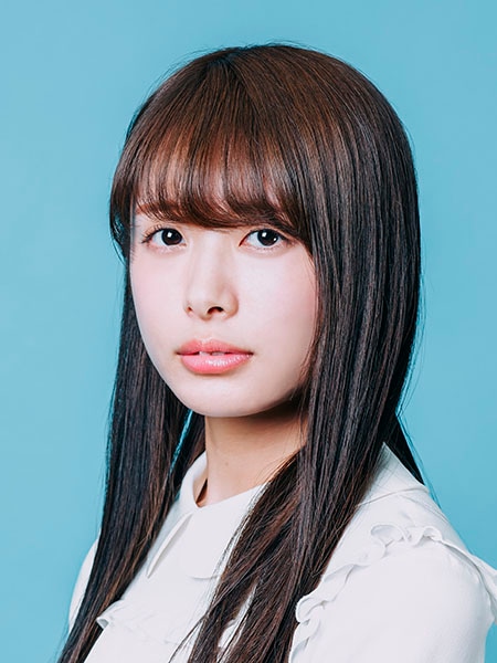 海田朱音