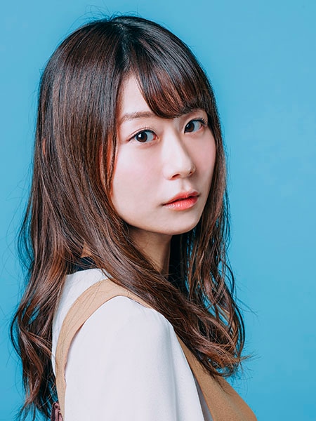 北守さいか