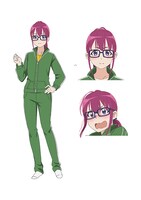 ニノセサンノセ（CV：海田朱音）