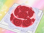 「も~っと!おジャ魔女どれみ」より、「愛しのトゥルビヨン」。