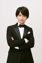 瀬戸利樹扮する秋保心。