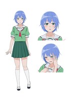 塩屋令（CV：富田美憂）