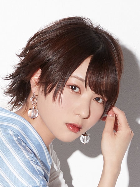 富田美憂