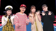 宇垣美里が大好きなCLAMPの世界を熱く語る、NHK Eテレ「B面ベイビー！」で