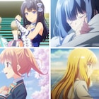 アニメ「IDOLY PRIDE」放送開始は2021年1月、初のアニメMVで新人アイドルがダンス