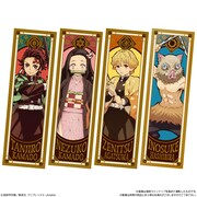 「鬼滅の刃 禰豆子のチョコバー」