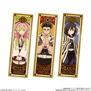 「鬼滅の刃 禰豆子のチョコバー」