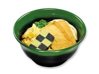 「炭治郎のぶっかけうどん」