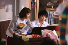 TVドラマ「のだめカンタービレ」より