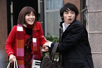 TVドラマ「のだめカンタービレ」より