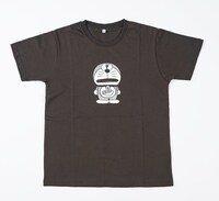 「Tシャツ（代用シール柄）」