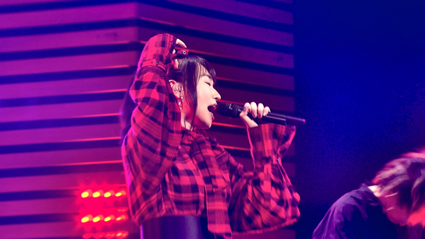 「SONGS」より。（写真提供：NHK）