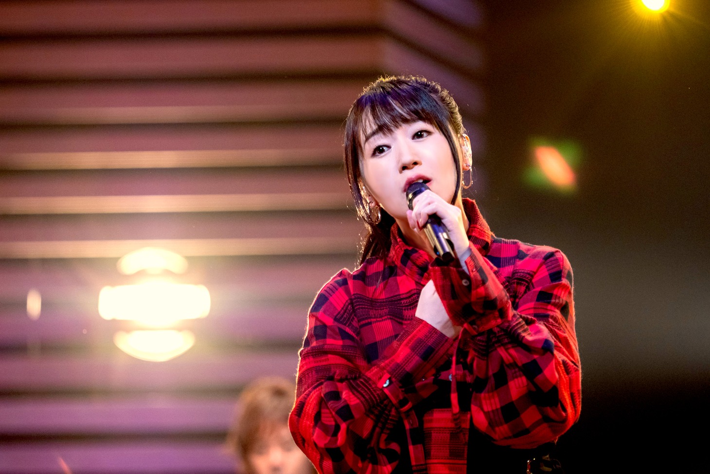 「SONGS」より。（写真提供：NHK）