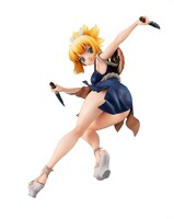 「ギャルズシリーズ Dr.STONE コハク」