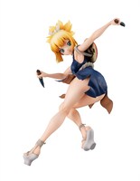 「ギャルズシリーズ Dr.STONE コハク」