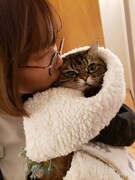 ズンズクとこざき亜衣。