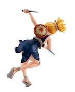 「ギャルズシリーズ Dr.STONE コハク」