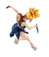 「ギャルズシリーズ Dr.STONE コハク」