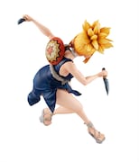 「ギャルズシリーズ Dr.STONE コハク」