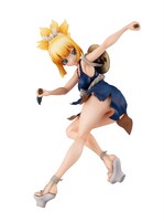 「ギャルズシリーズ Dr.STONE コハク」