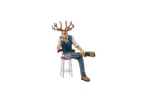 「BEASTARS ルイ」