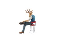 「BEASTARS ルイ」