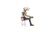 「BEASTARS ルイ」