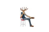 「BEASTARS ルイ」