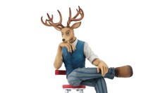 「BEASTARS ルイ」