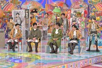 「アメトーーク！ 進撃の巨人芸人」より。