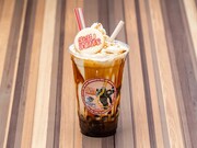 「ジョーカーのブラックタピオカミルク」