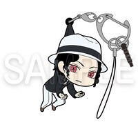 「鬼舞辻無惨 つままれ」