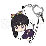 「栗花落カナヲ つままれ」