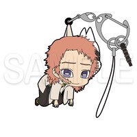 「錆兎 つままれ」