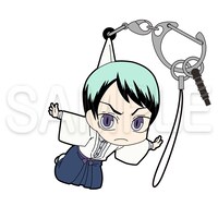 「愈史郎 つままれ」