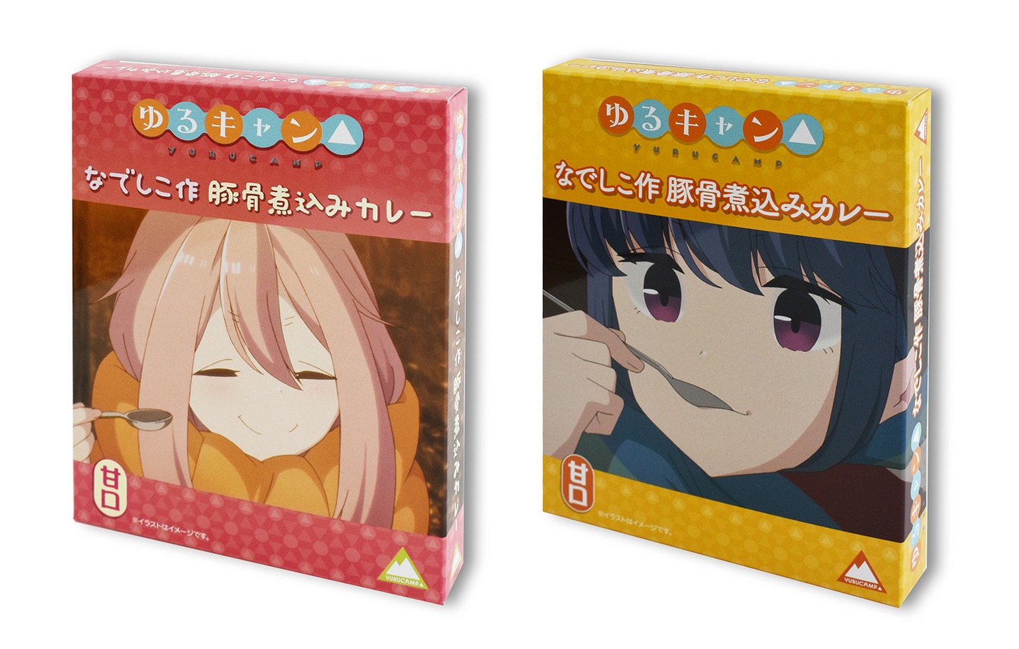 「なでしこ作 豚骨煮込みカレー」