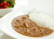 「なでしこ作 豚骨煮込みカレー」イメージ